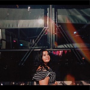 Meet your Posher, Lilia